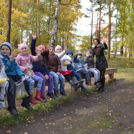 продленка 3